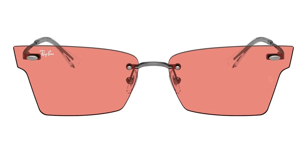 Ray-Ban Xime RB 3730 004/84