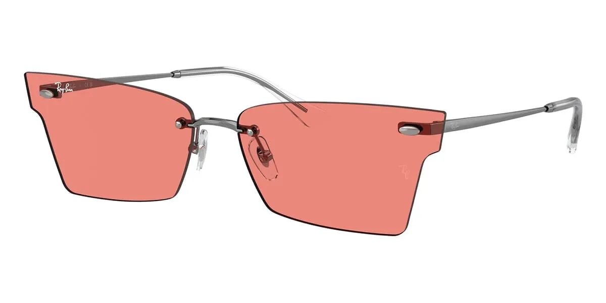 Ray-Ban Xime RB 3730 004/84