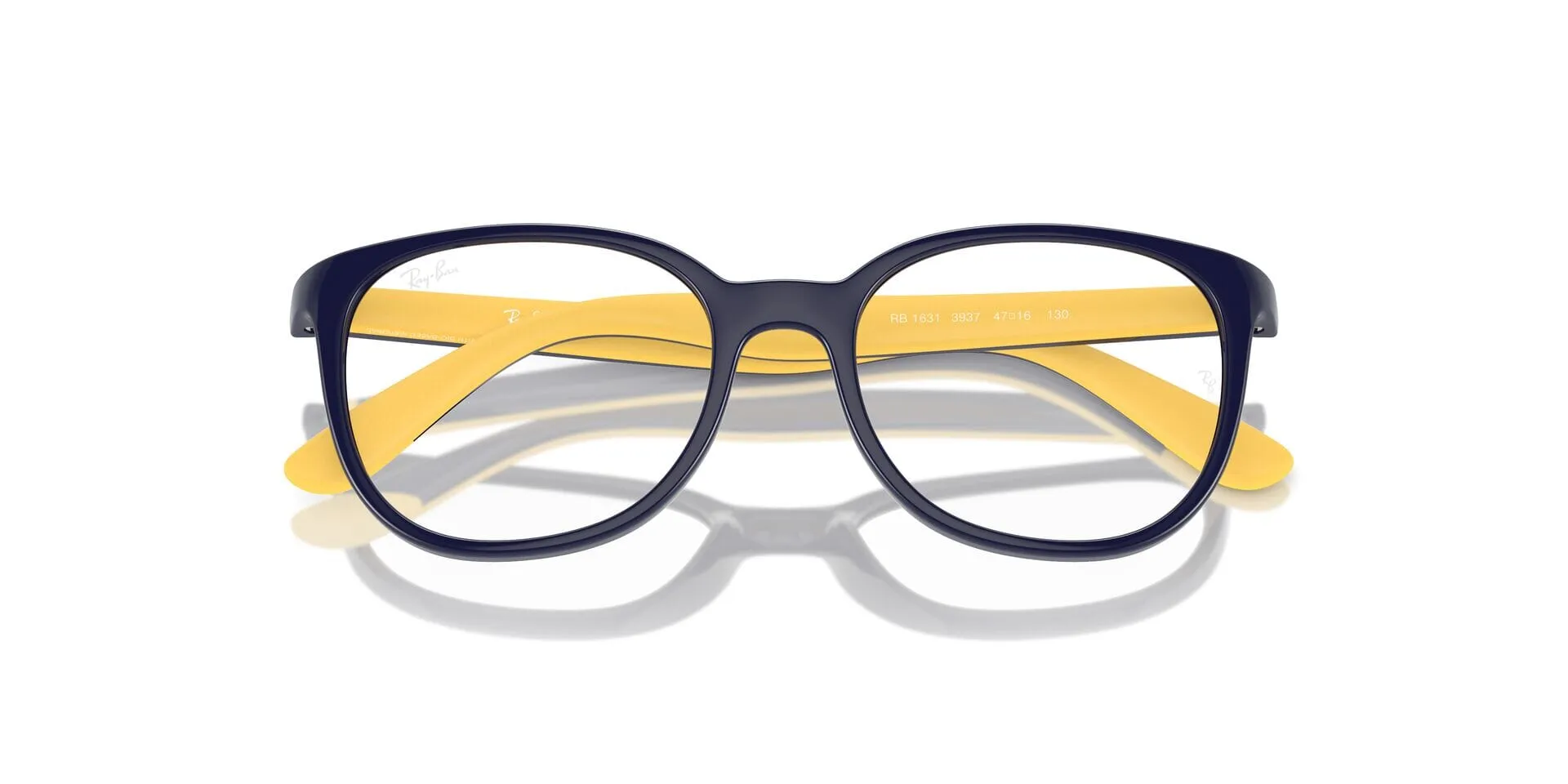 Ray-Ban Youth RY 1631 3937 Youth Fit