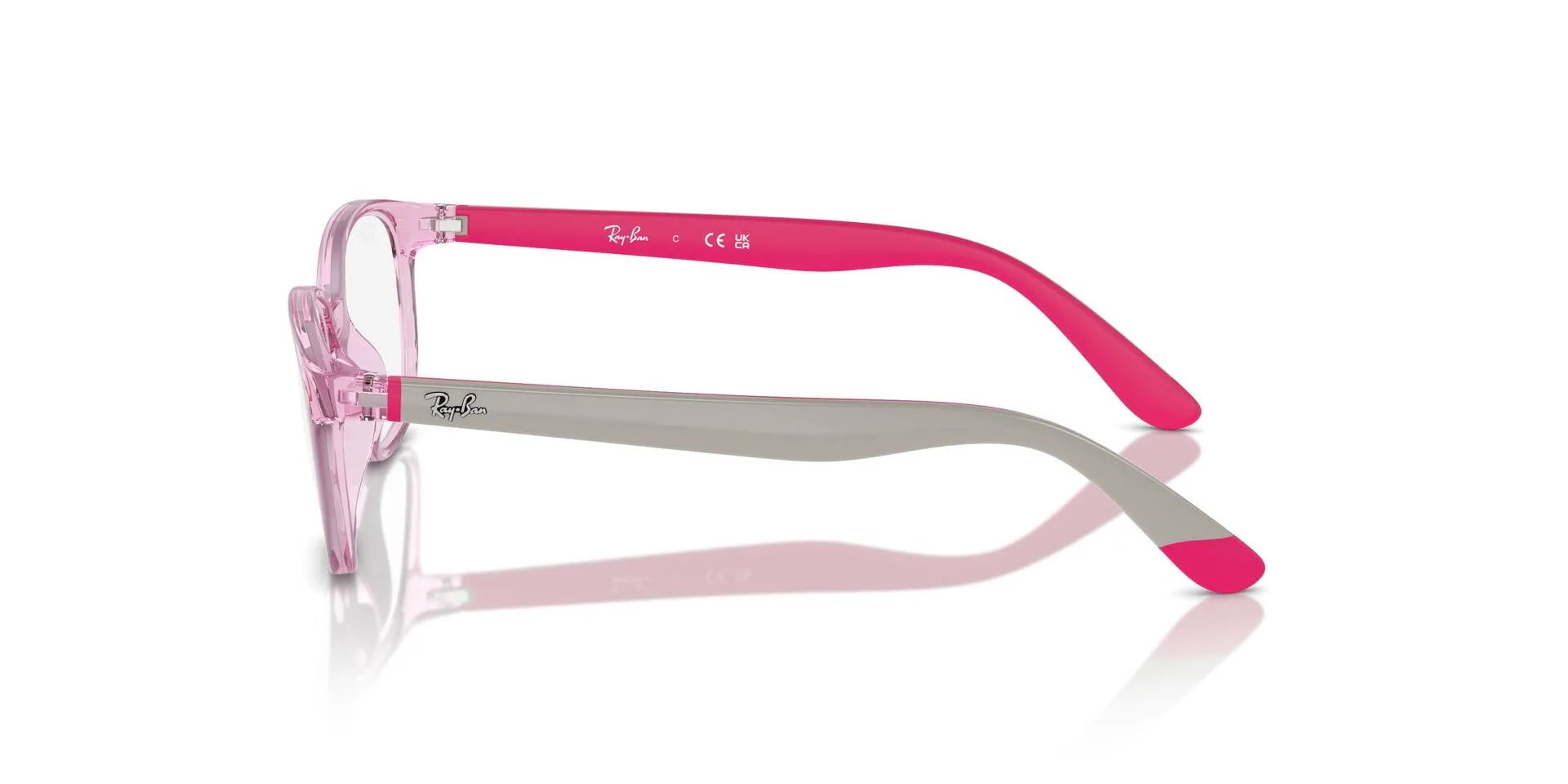 Ray-Ban Youth RY 1632 3976 Youth Fit