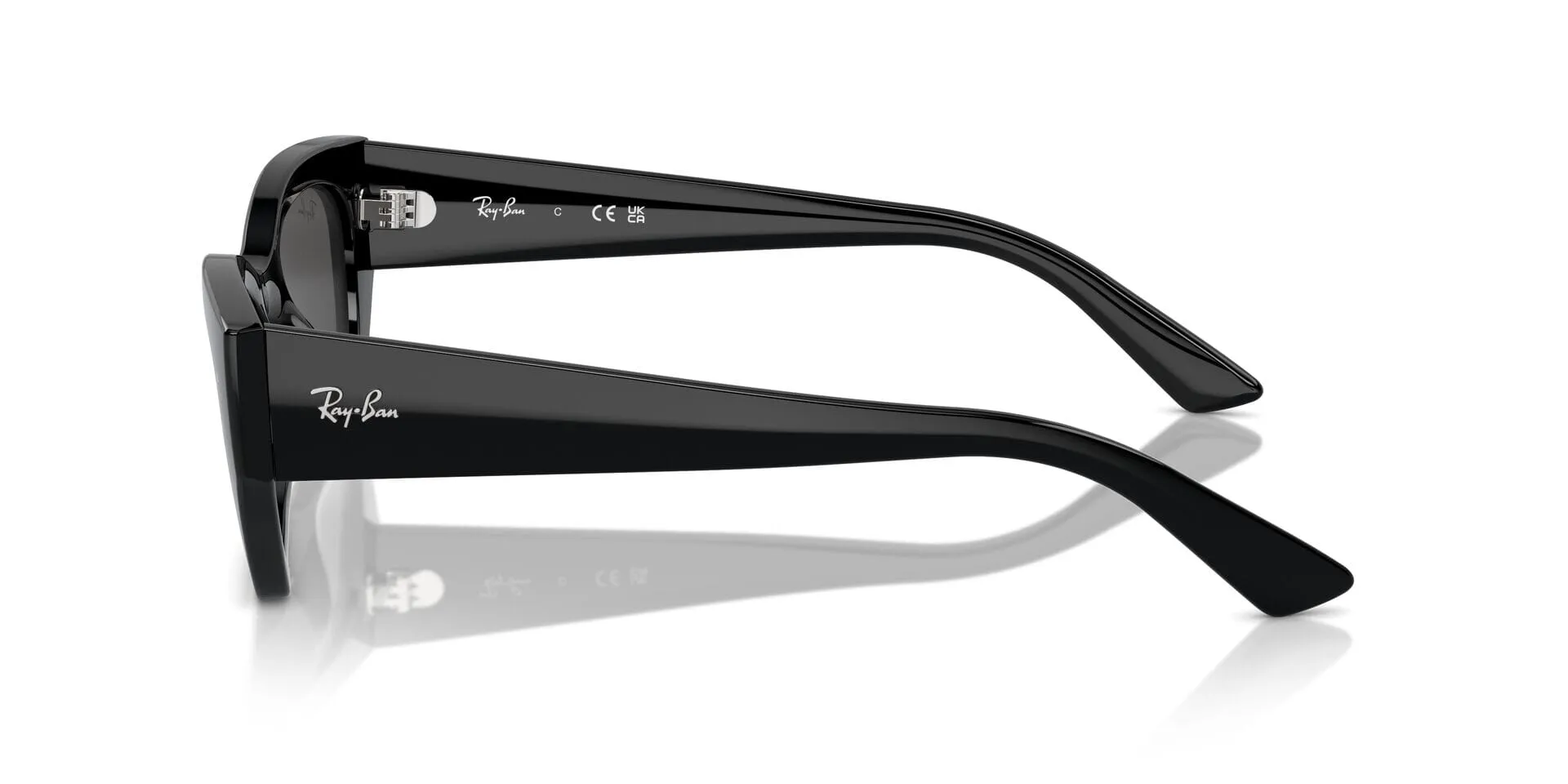 Ray-Ban Zena RB 4430 6677/87 - As Seen On India Amarteifio