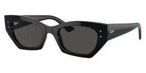 Ray-Ban Zena RB 4430 6677/87 - As Seen On India Amarteifio