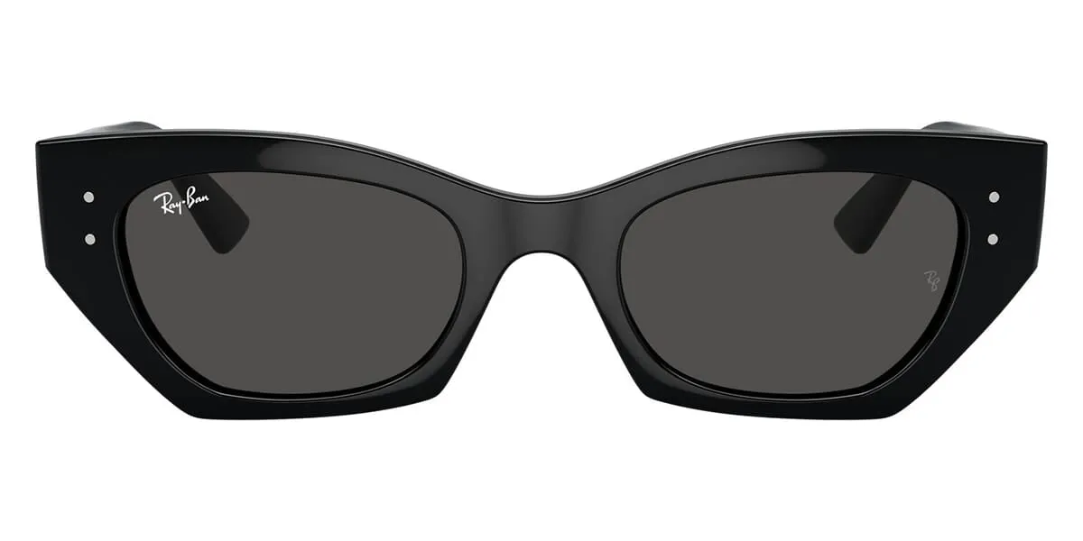 Ray-Ban Zena RB 4430 6677/87 - As Seen On India Amarteifio