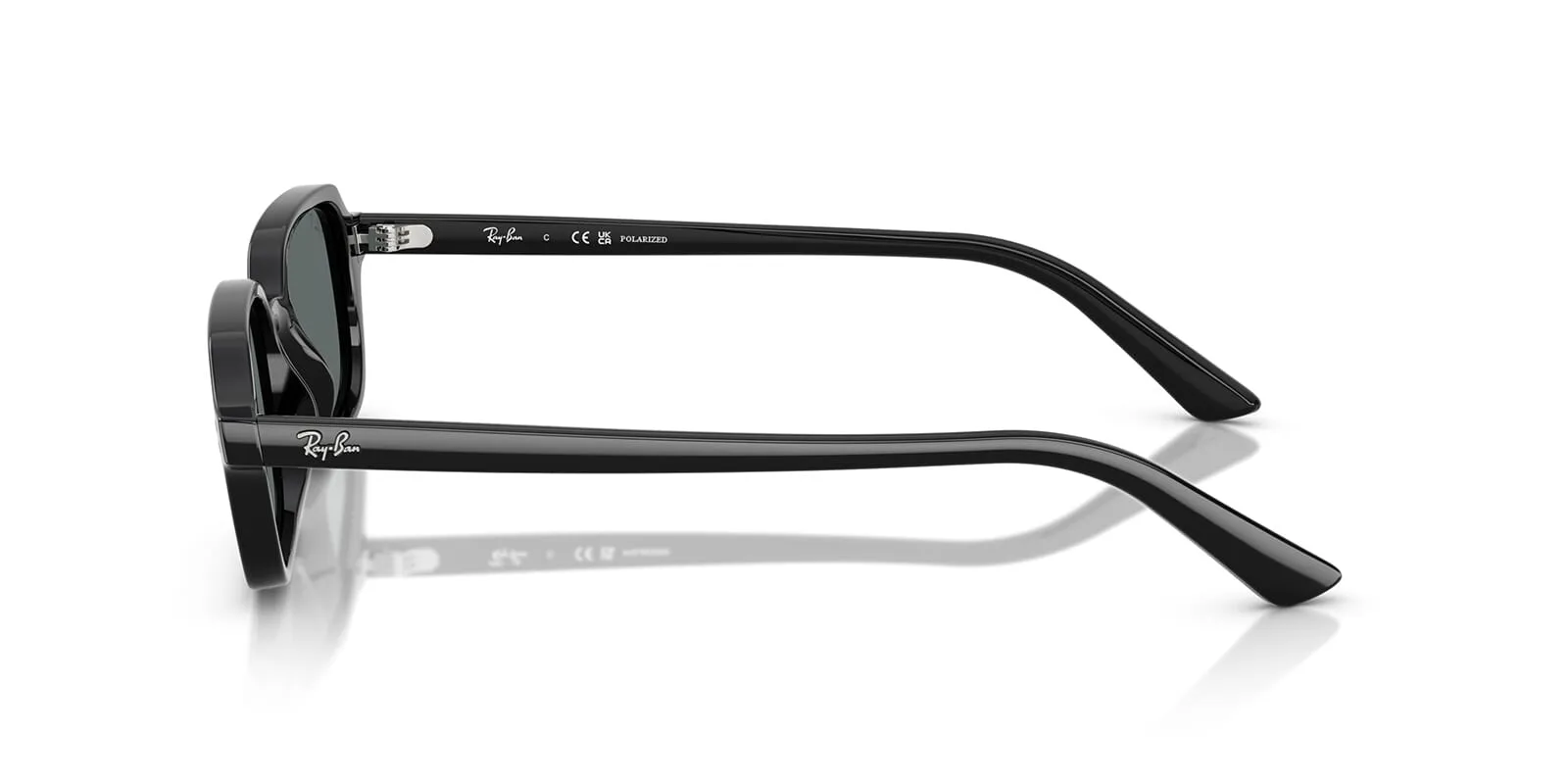 Ray-Ban Zuri RB 4455 6677/81 Polarised