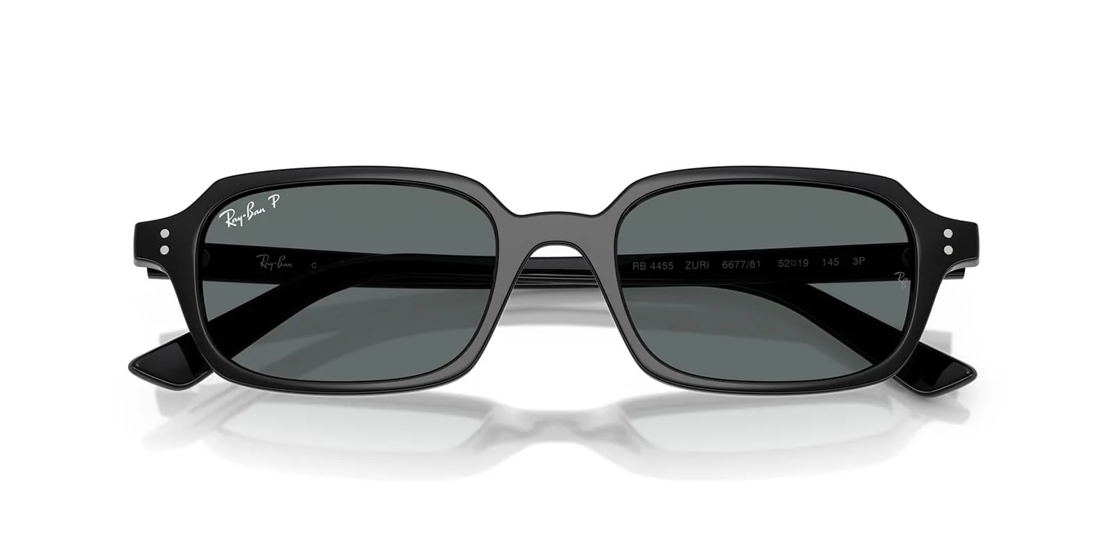 Ray-Ban Zuri RB 4455 6677/81 Polarised