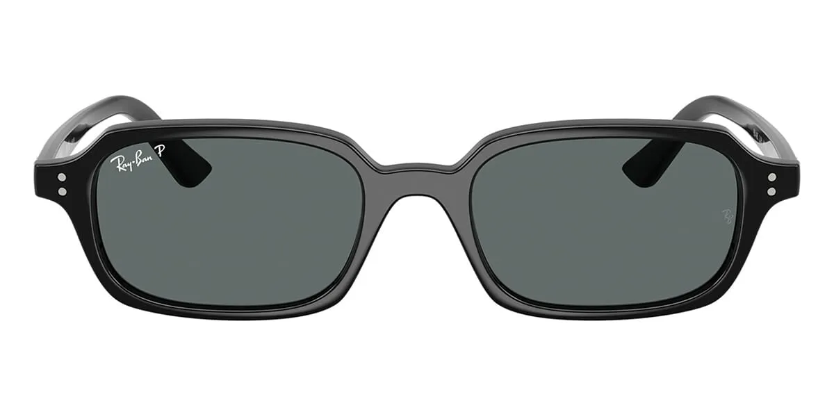 Ray-Ban Zuri RB 4455 6677/81 Polarised