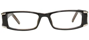 Rectangle Full Rim 201971 Eyeglasses