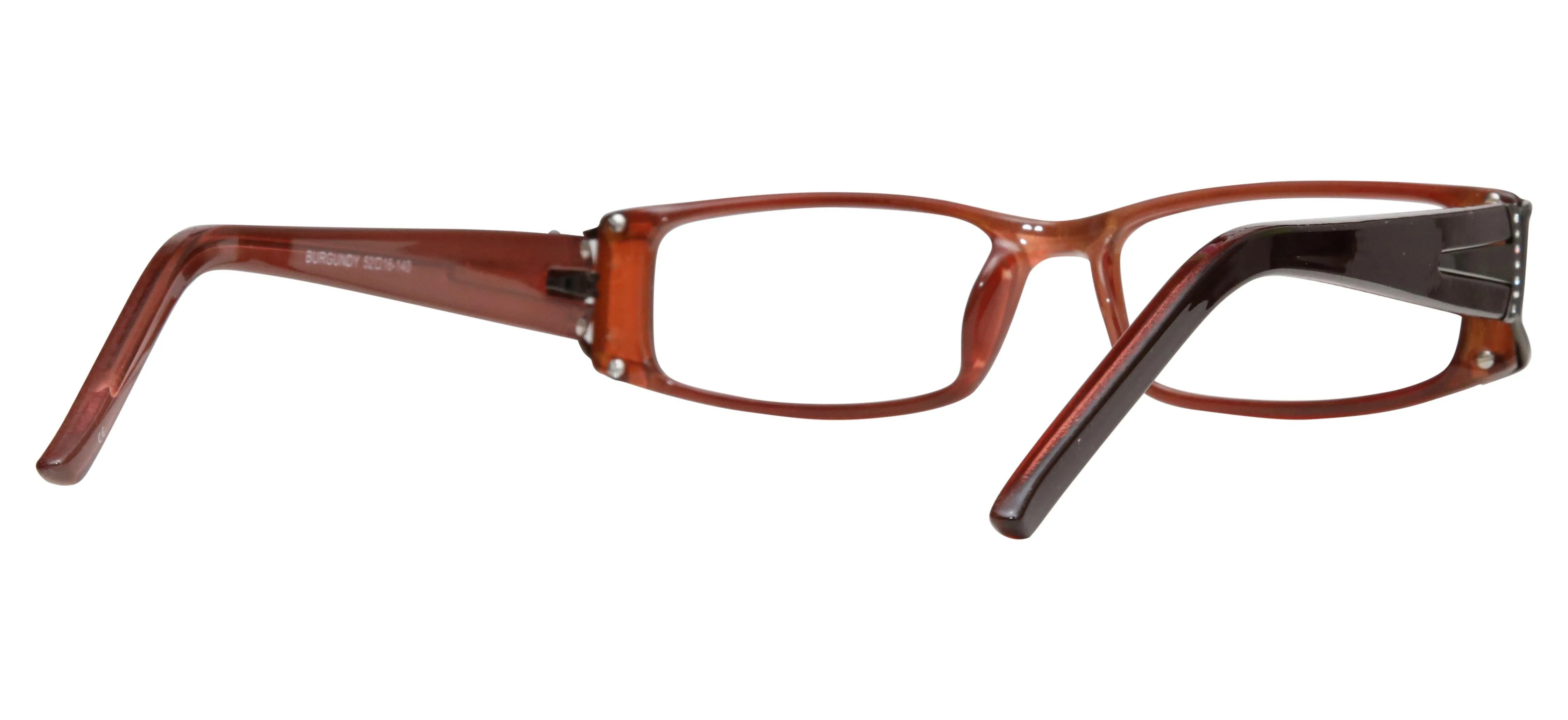 Rectangle Full Rim 201971 Eyeglasses
