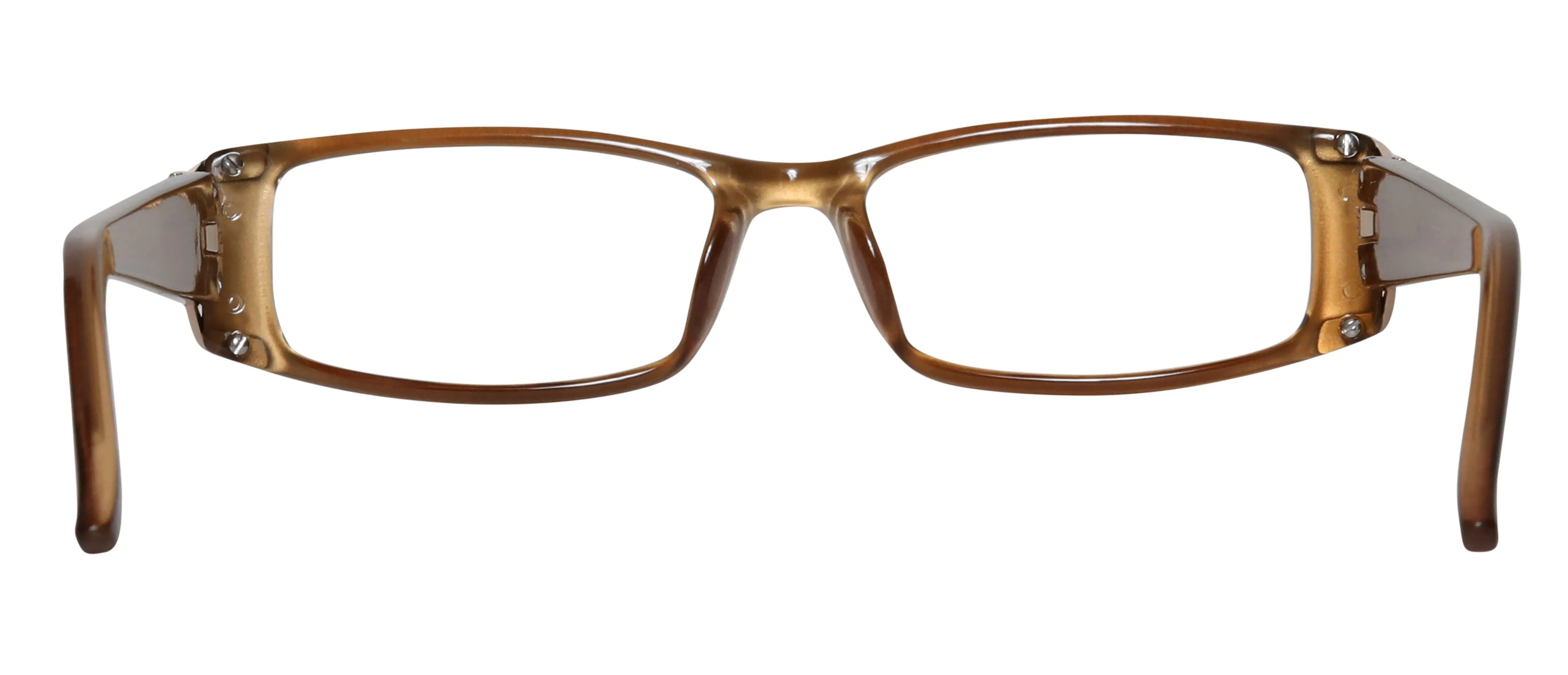 Rectangle Full Rim 201971 Eyeglasses