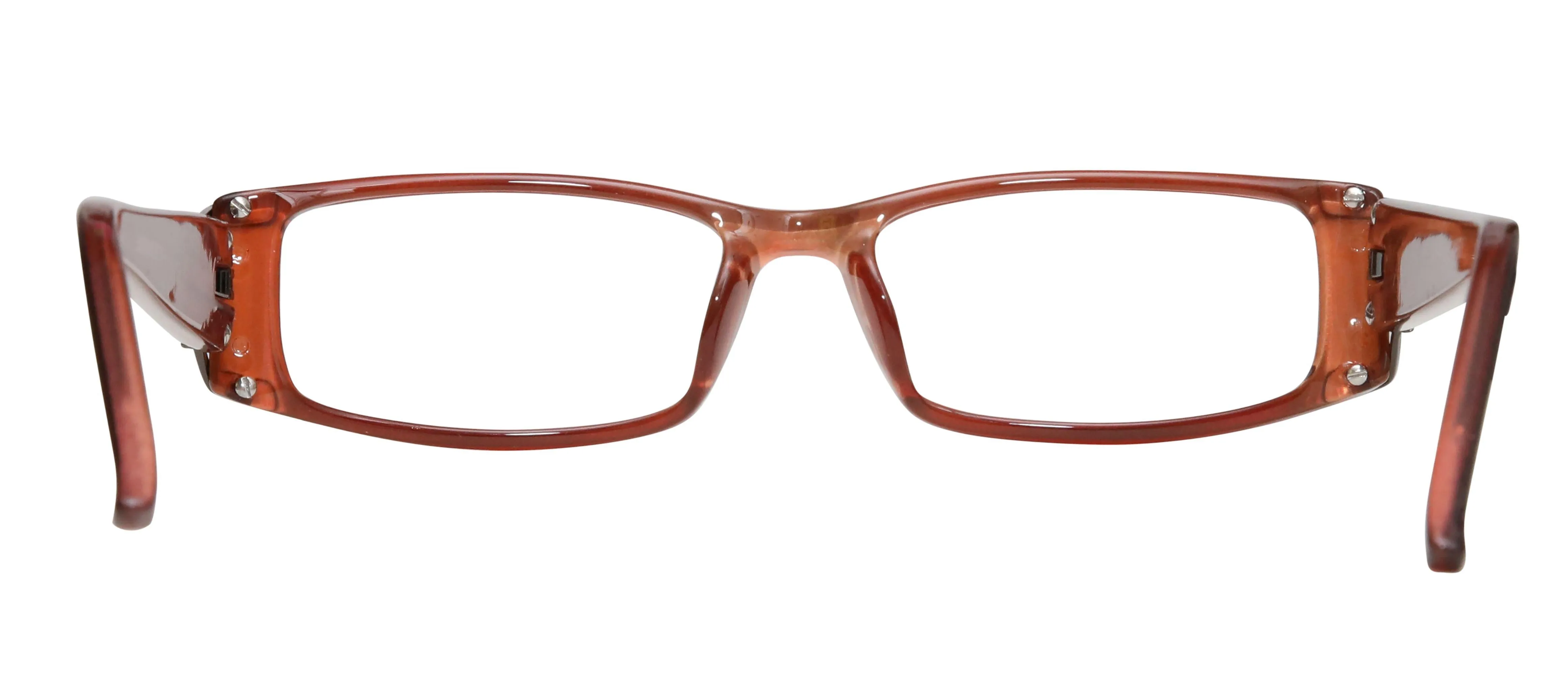 Rectangle Full Rim 201971 Eyeglasses