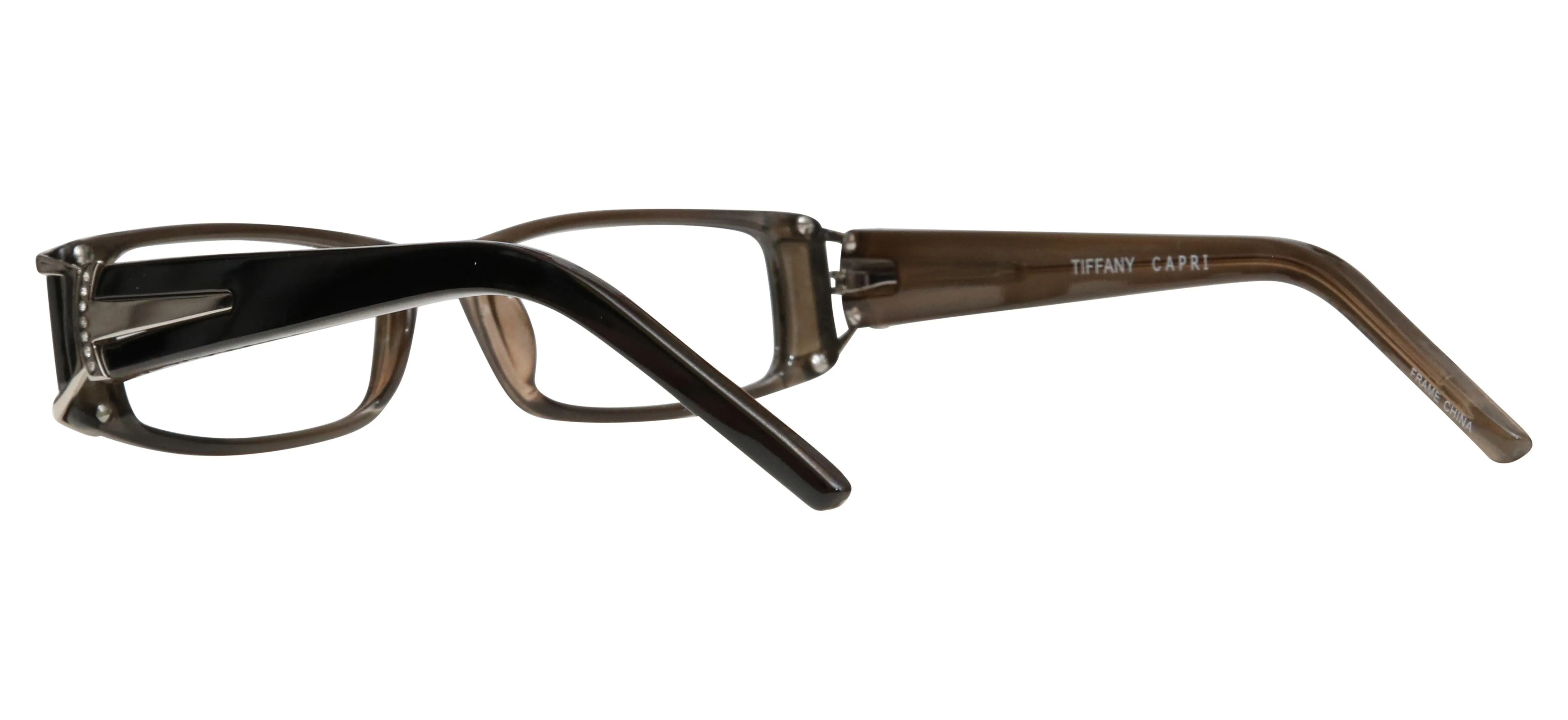 Rectangle Full Rim 201971 Eyeglasses