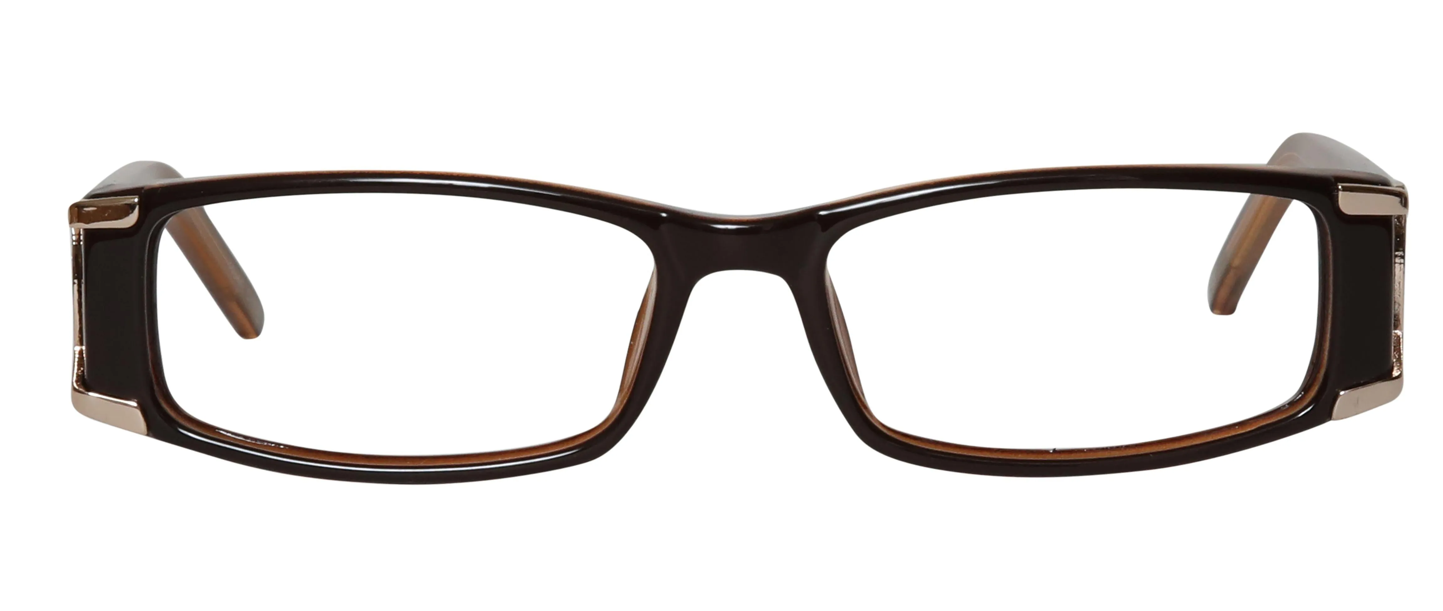 Rectangle Full Rim 201971 Eyeglasses