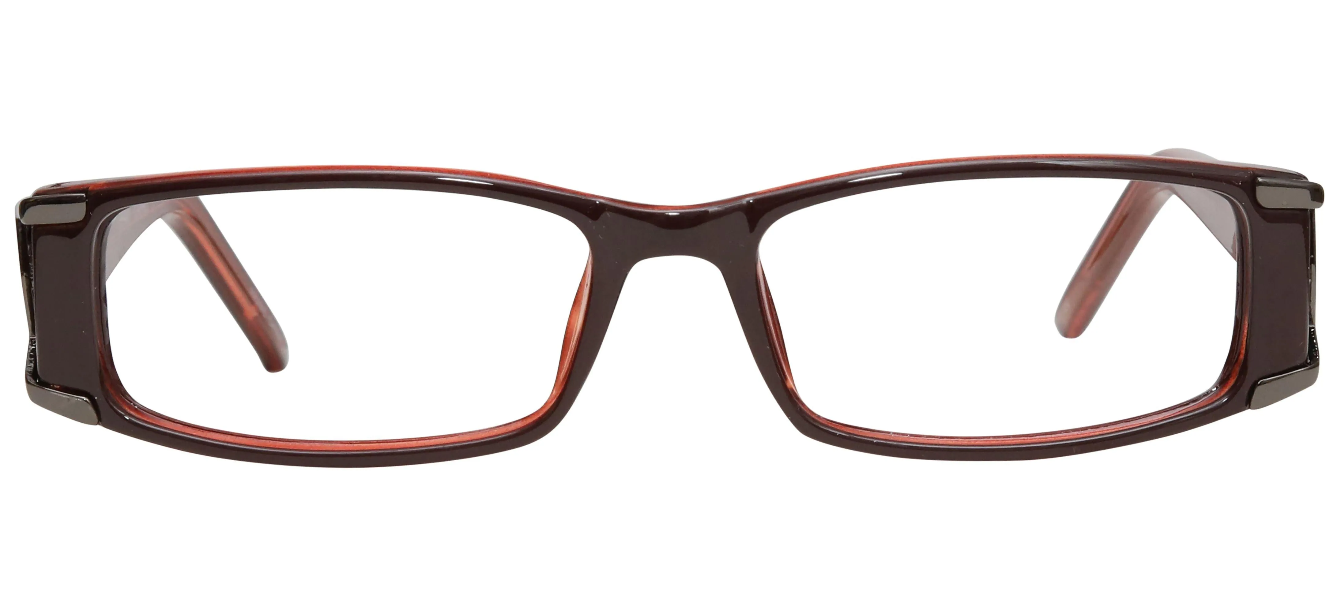 Rectangle Full Rim 201971 Eyeglasses