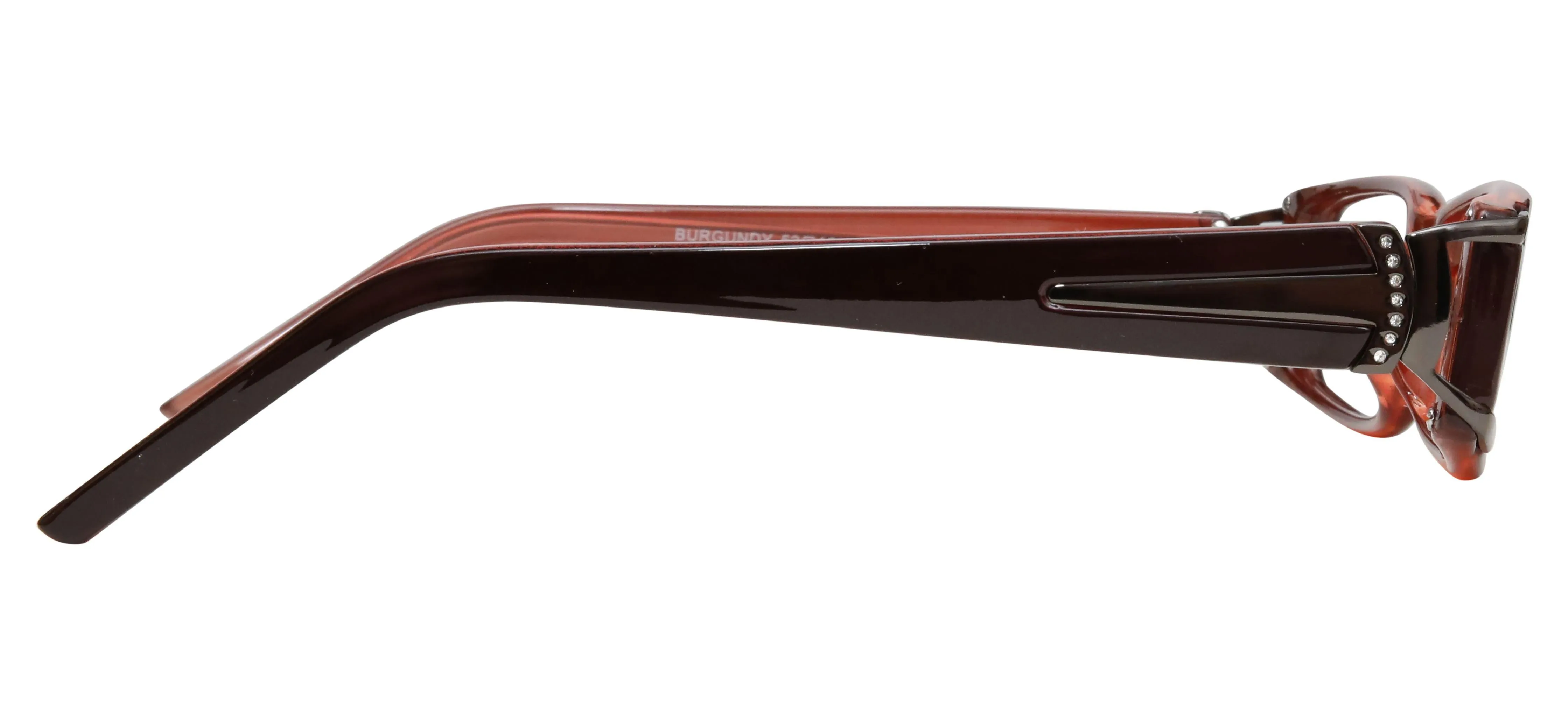Rectangle Full Rim 201971 Eyeglasses