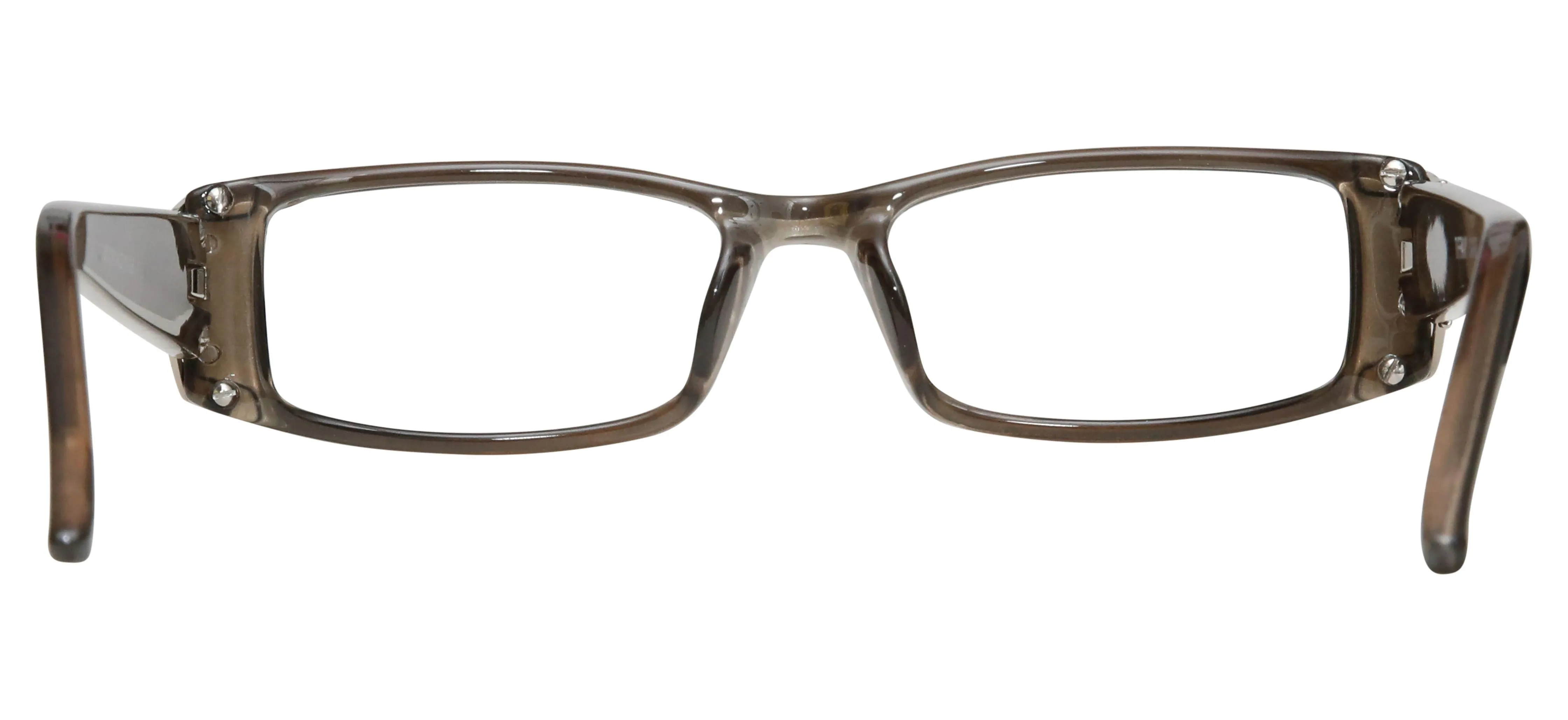 Rectangle Full Rim 201971 Eyeglasses