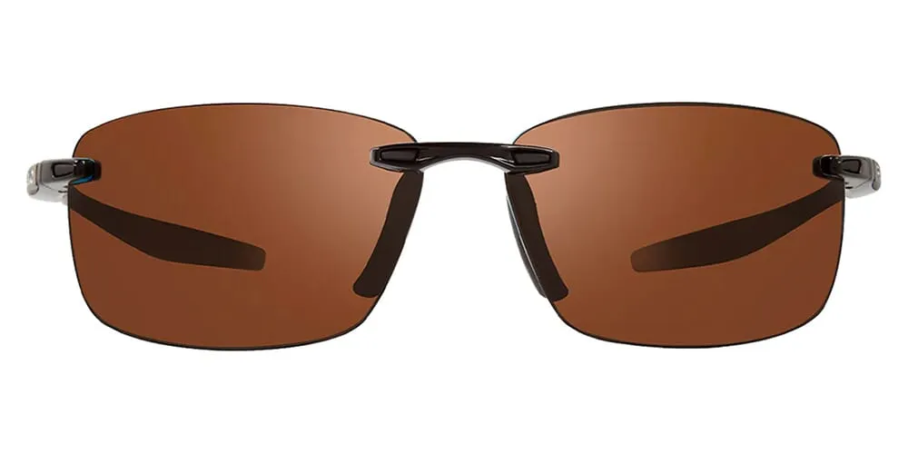 Revo Descend N RE 4059 01 GO Polarised