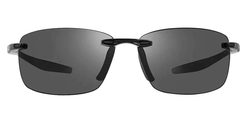 Revo Descend N RE 4059 01 GY Polarised