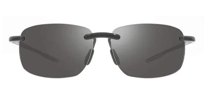 Revo Descend Pro RE 1210 01 GY Polarised