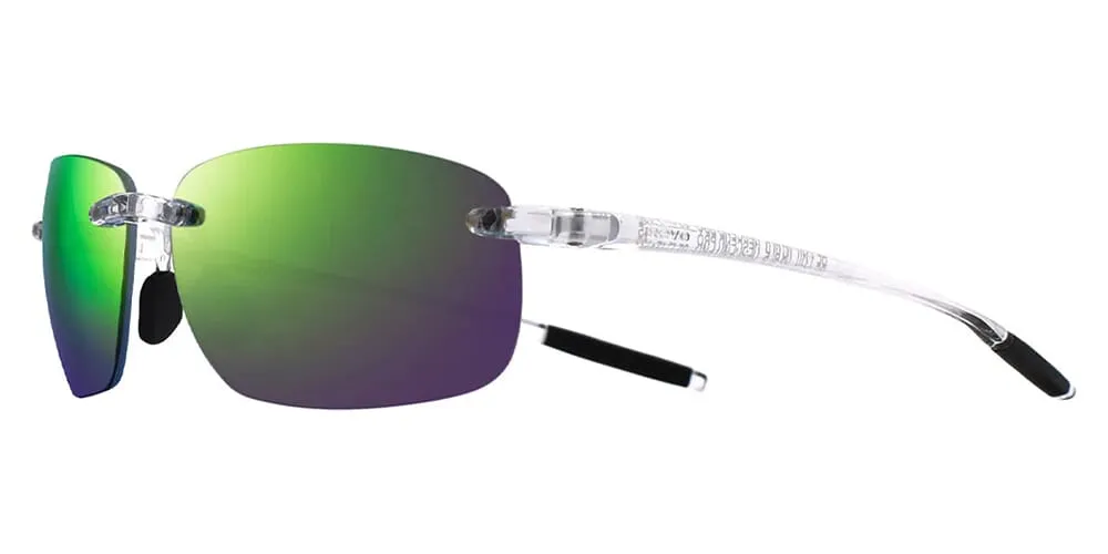 Revo Descend Pro RE 1210 09 BLP Photochromic Polarised