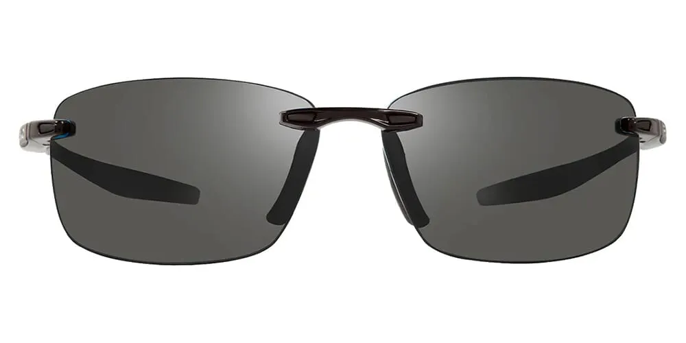 Revo Descend XL RE 1070XL 01 GY Polarised