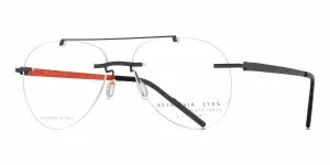 Reykjavik Eyes Black Label Alba C2