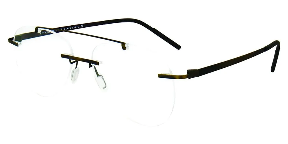 Reykjavik Eyes Black Label Alba C3