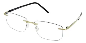 Reykjavik Eyes Black Label Andres C1