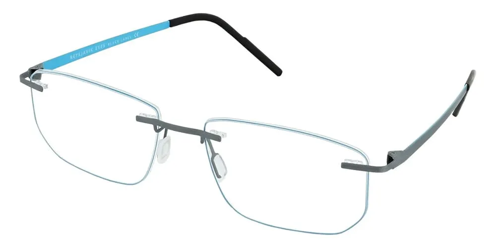 Reykjavik Eyes Black Label Andres C2