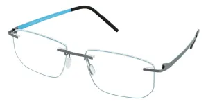 Reykjavik Eyes Black Label Andres C2