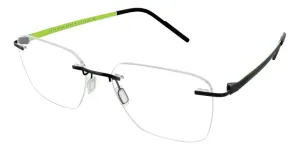 Reykjavik Eyes Black Label Edvin C2