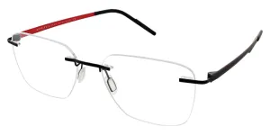 Reykjavik Eyes Black Label Edvin C3