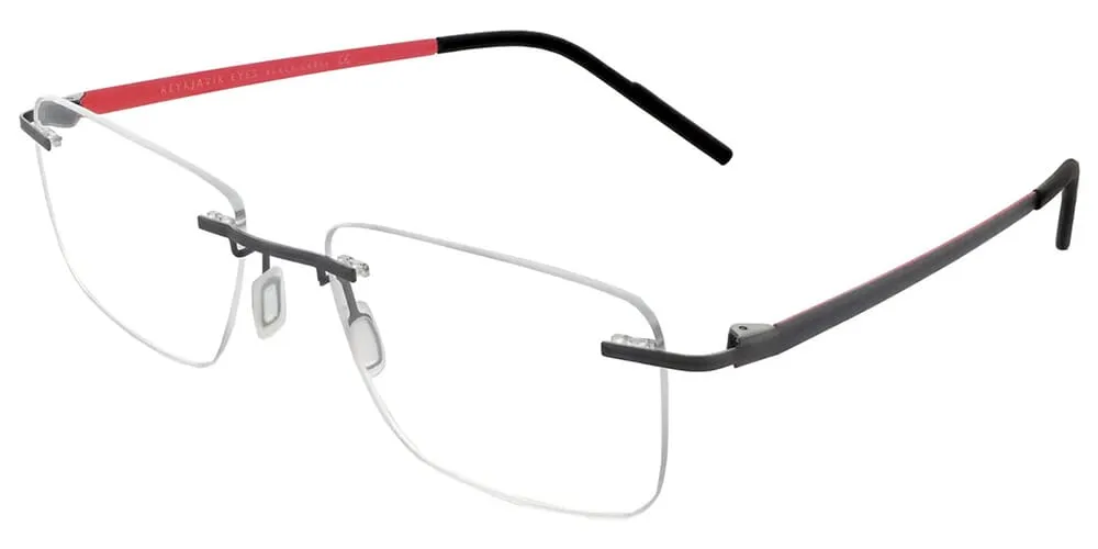 Reykjavik Eyes Black Label Eron C2