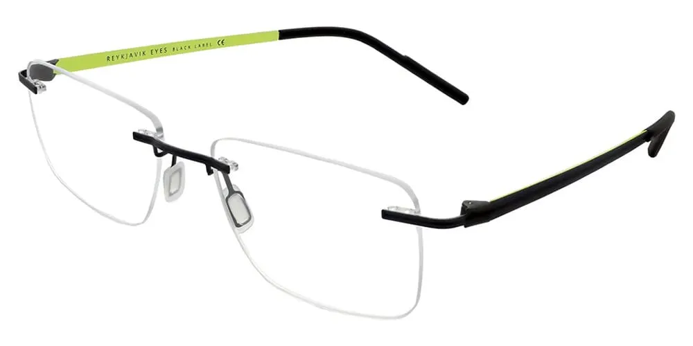 Reykjavik Eyes Black Label Eron C3
