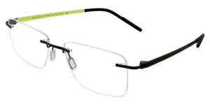 Reykjavik Eyes Black Label Eron C3