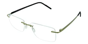 Reykjavik Eyes Black Label Eron C4