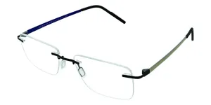 Reykjavik Eyes Black Label Eron C5