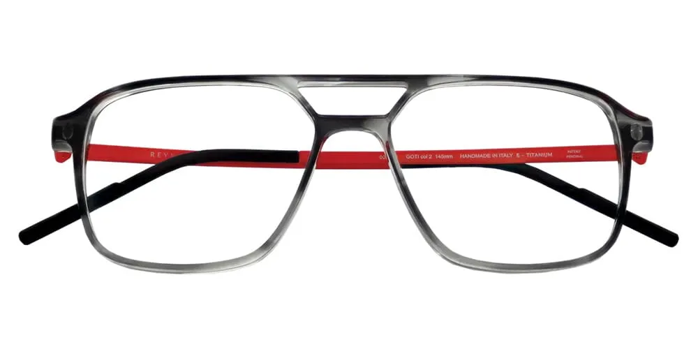 Reykjavik Eyes Black Label Goti C2