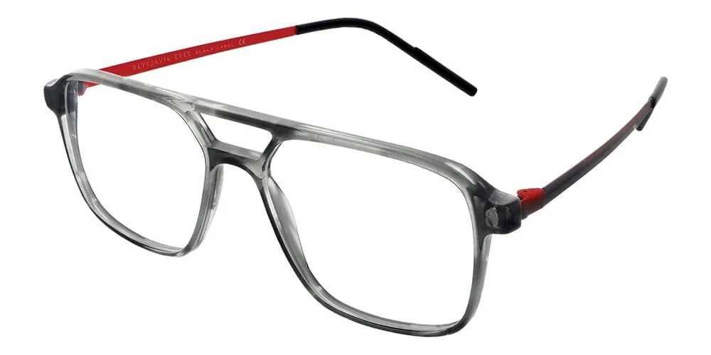 Reykjavik Eyes Black Label Goti C2