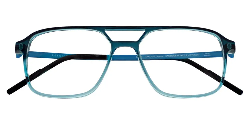 Reykjavik Eyes Black Label Goti C3