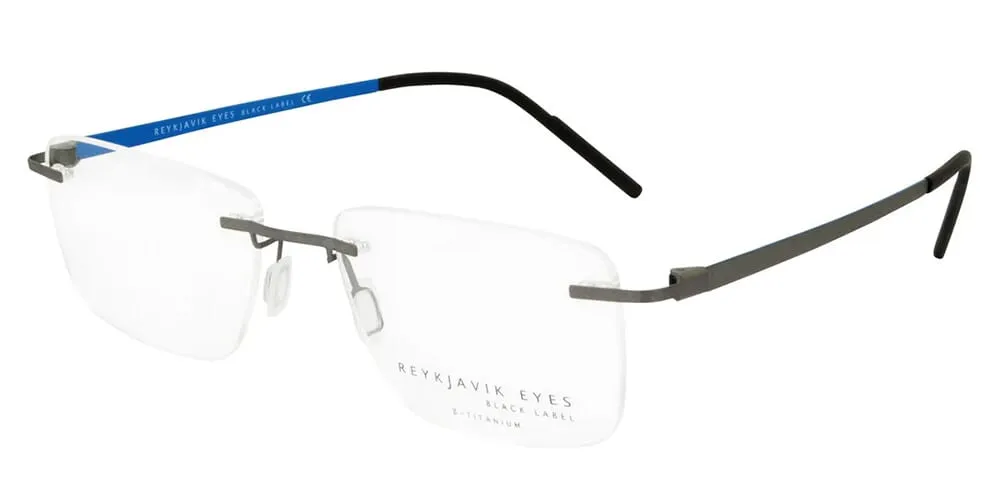 Reykjavik Eyes Black Label Ivan C2