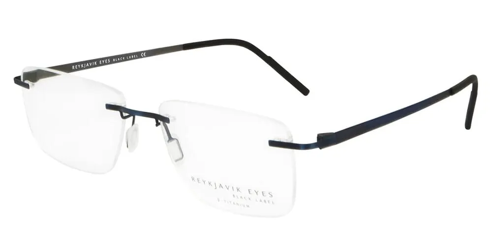 Reykjavik Eyes Black Label Ivan C3