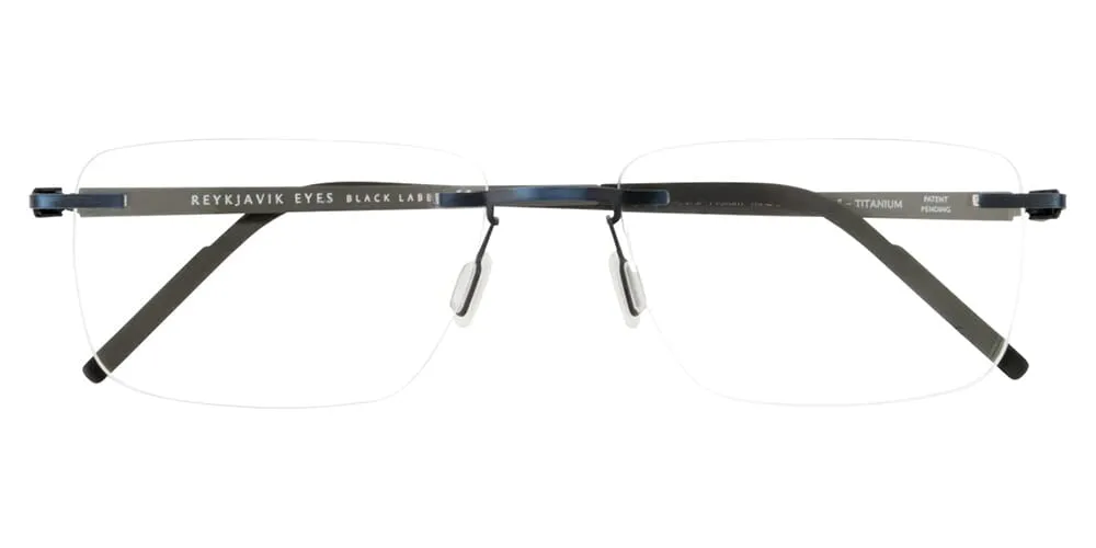 Reykjavik Eyes Black Label Ivan C3