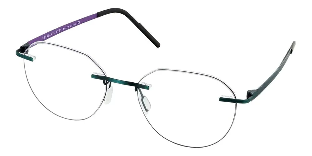 Reykjavik Eyes Black Label Sirus C2