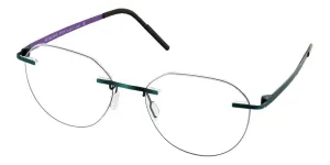 Reykjavik Eyes Black Label Sirus C2