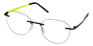 Reykjavik Eyes Black Label Sirus C3