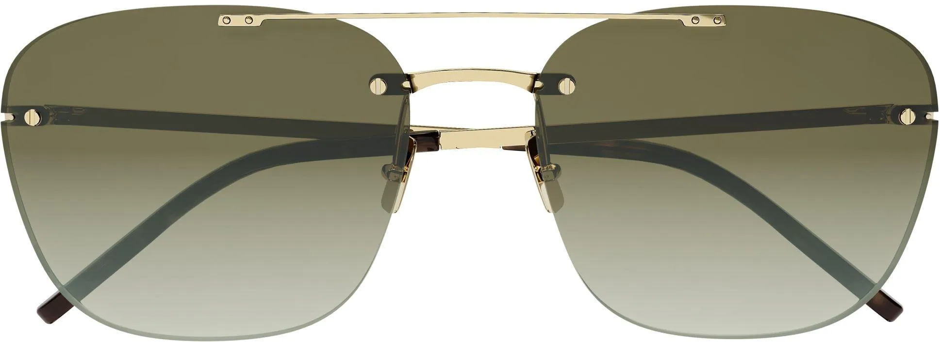 Saint Laurent Classic SL 309 RIMLESS Sunglasses