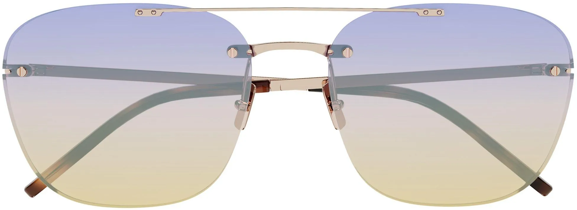 Saint Laurent Classic SL 309 RIMLESS Sunglasses
