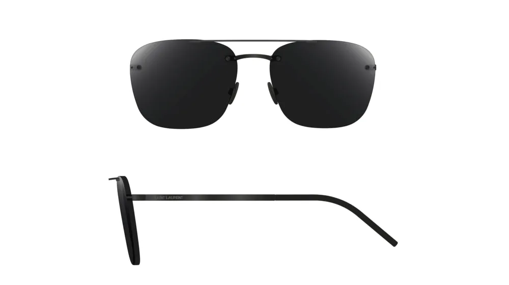 Saint Laurent Classic SL 309 RIMLESS Sunglasses