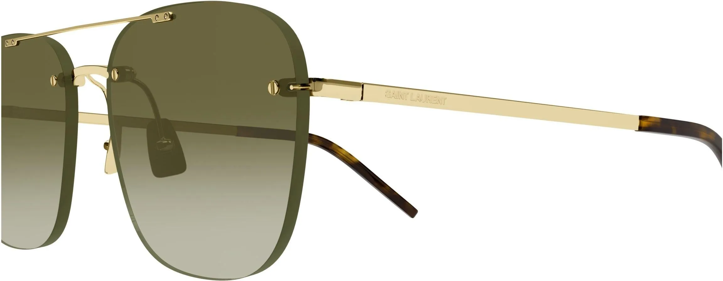 Saint Laurent Classic SL 309 RIMLESS Sunglasses