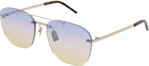 Saint Laurent Classic SL 309 RIMLESS Sunglasses